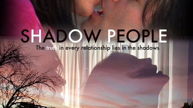 Теневые люди shadow people (2007) сша