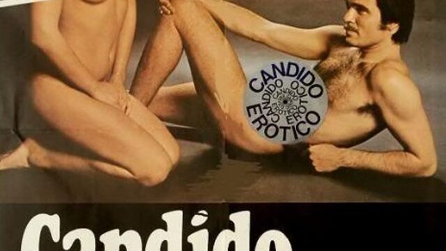 Продается мужчина candido erotico (1978) италия