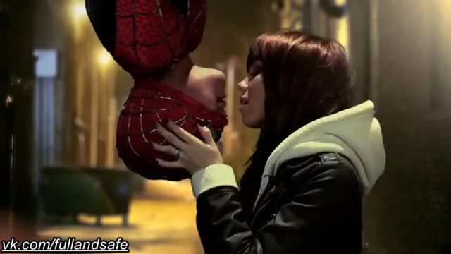 Человек паук ххх пародия spider man xxx a porn parody (2011)