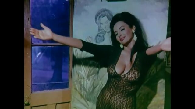 Alba solis, pepita munoz, isabel sarli nude carne (1968) watch online