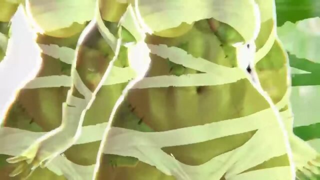 Avatar porn 3D hentai animation