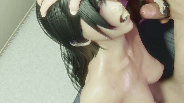 Tifa Facial Side 2160p