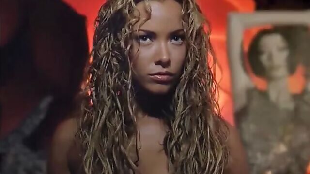 Kristanna Loken Nude Scene In Terminator 3 ScandalPlanet.Com