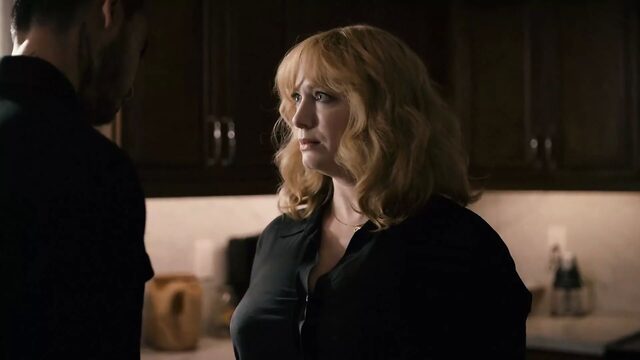 Christina Hendricks - Good Girls s04e05