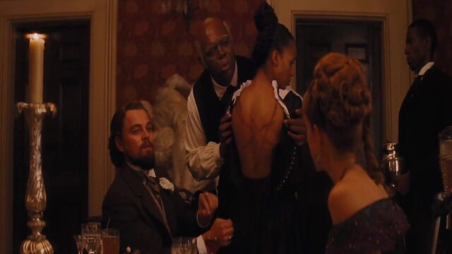 Kerry Washington - Django Unchained