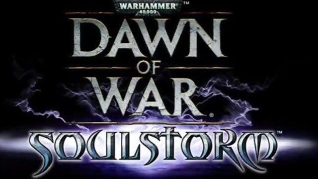 Туториал по запуску Warhammer 40,000: Dawn of War - Soulstorm по сети