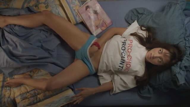 Обри Плаза - С кем переспать ? ! ! / Aubrey Plaza - The To Do List ( 2013 )