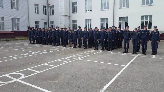 Поем гимн всей страной ЧЭТК