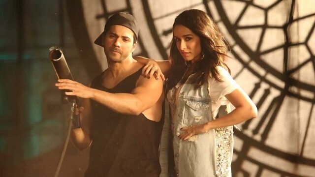 High Rated Gabru Full Video | Nawabzaade | Varun Dhawan & Shraddha Kapoor