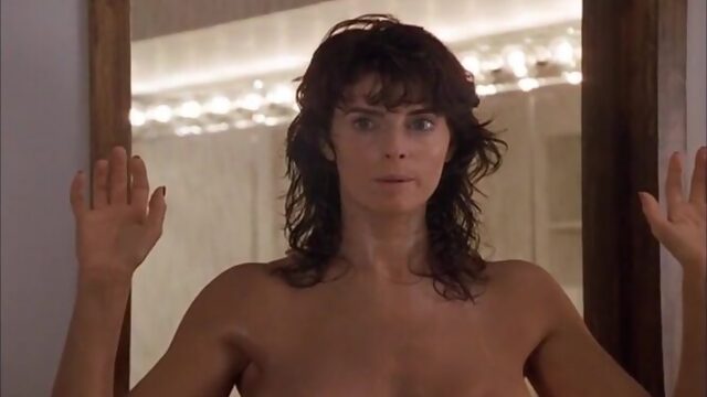 Joan Severance nude