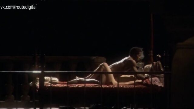 Bryce Dallas Howard Nude - Manderlay (DK-SWE-NL-FR-DE-UK-IT 2005) Watch Online