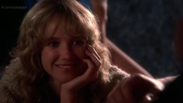 Tracy Smith, etc Nude - Hot Dog... The Movie (1984) Watch Online