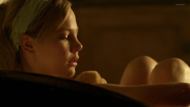 Adelaide Clemens Nude - Parades End s01e03 (UK 2012) 1080p