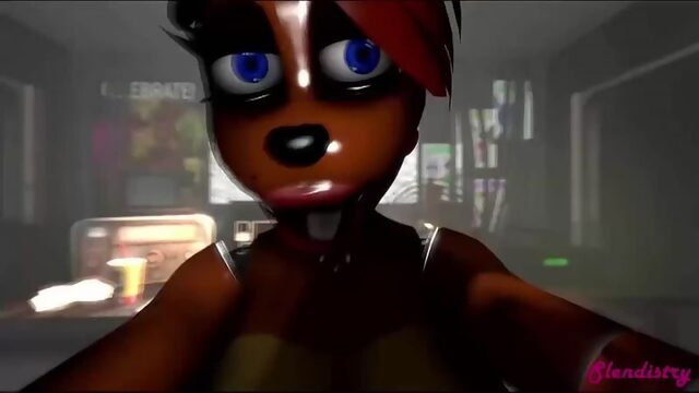 Freddy porn video | FNAF Rule 34