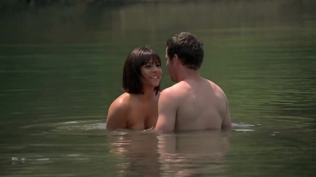 Roxanne Pallett - Lake Placid 3 (2010)