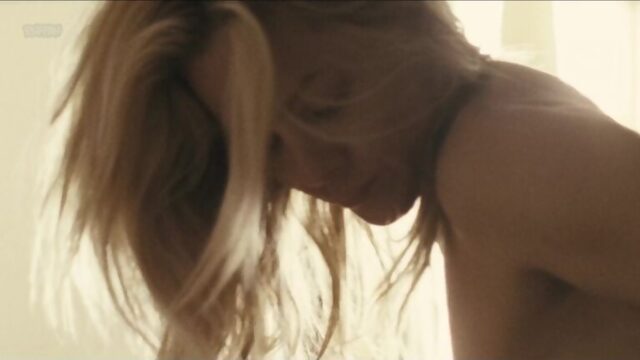 Maria Bello Nude - Beautiful Boy (US 2010) 1080p