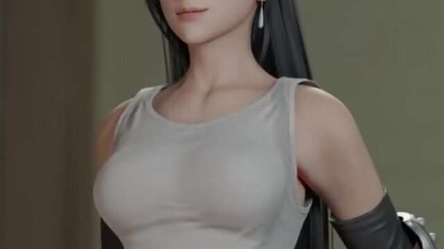 Tifa Instant 1 60FPS