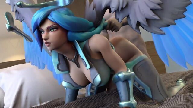 Furia Animation