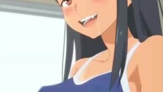 Nagatoro Hentai