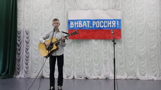 Video by РДШ | МБОУ «СОШ» с.Объячево