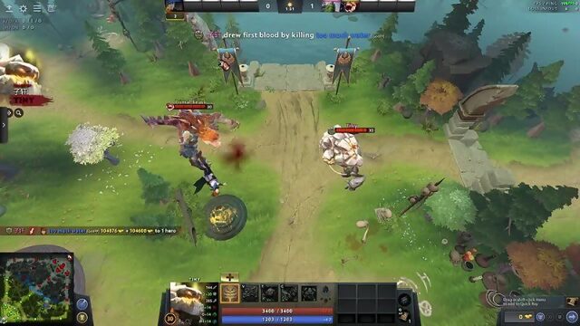 Video by DOTA 2 INVENTORY CHANGER — FEMIDA.IO