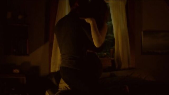 Kat Graham Nude - How It Ends (2018) HD 1080p Watch Online / Кэт Грэхэм - Как это заканчивается