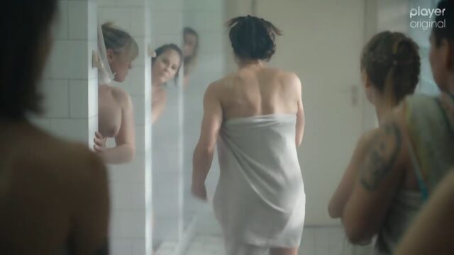 Agata Kulesza, Aleksandra Adamska, etc Nude - Skazana s01e04 (2021) HD 1080p Watch Online