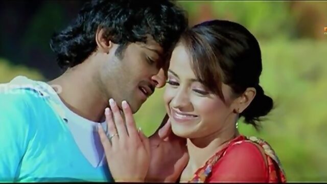 Bujjigadu Songs _ Sudu Sude Song _ Prabhas _ Trisha _ Puri Jagannadh _ Sandeep C