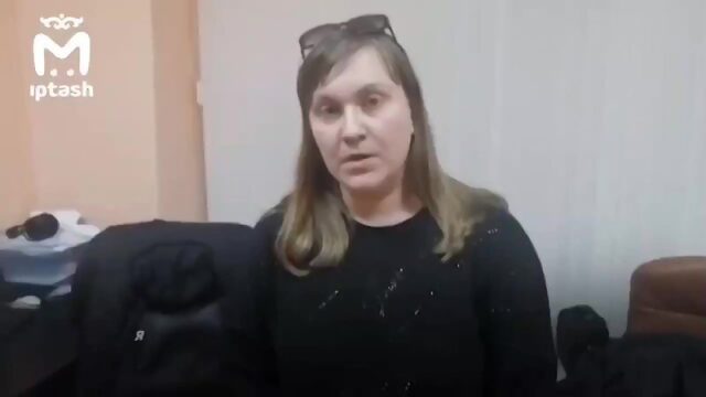 Агина Алтынбаева заявила, что её выгнали из психиатрической больницы