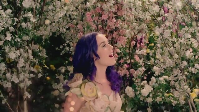 Katy Perry- Wide Awake (Перевод на Русский Язык)