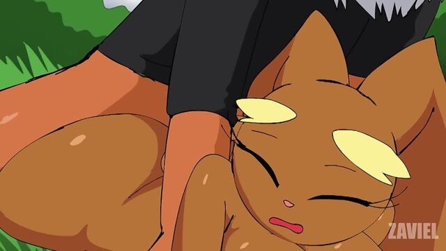 Furry yiff lopunny pokemon porn sex