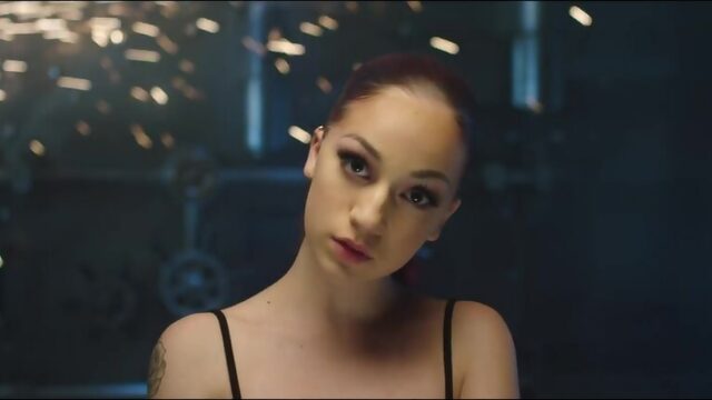 ПРЕМЬЕРА! BHAD BHABIE & Lil Baby - Geekd [NR]