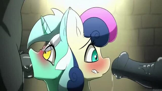 MLP ANIMATION CLOP - Music Compilation - Full Sex - CLOP FUTA 3D