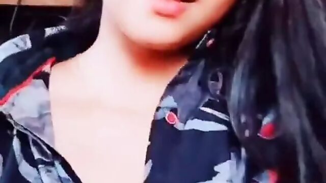 Yami Ripta TikTok hot sexy video